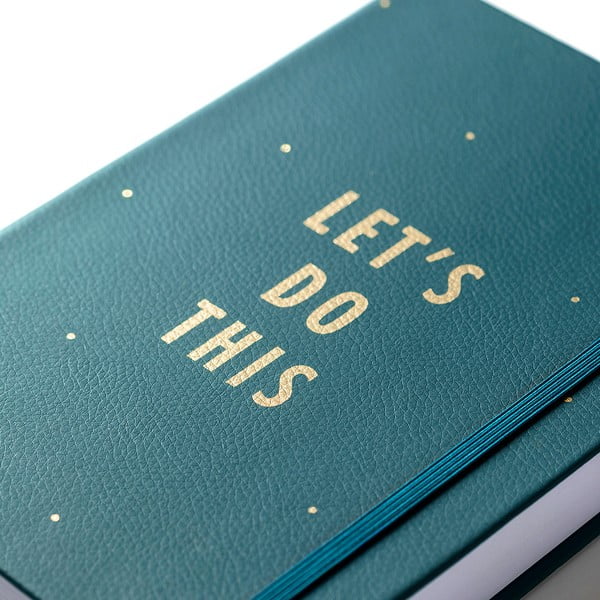 Дневник без дати 368 страници - Busy B-image-1