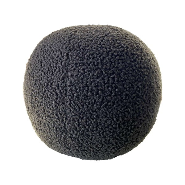 Декоративна възглавница от букле ø 20 cm Top – Mioli Decor