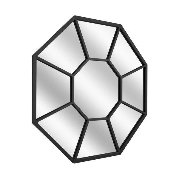 Стенно огледало ø 50 cm Stella - Styler-image-4