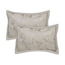 Калъфки за възглавници 2 бр. от жакард 75x50 cm Opulent Jacquard – Catherine Lansfield