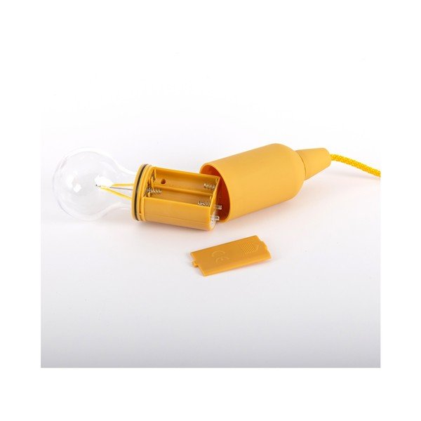 LED външно осветително тяло ø 5,5 cm Pull & Click - LDK Garden-image-2