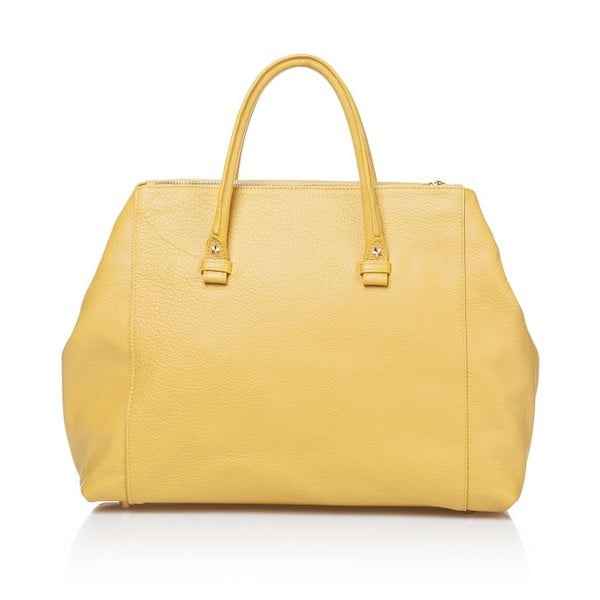 Kabelka Yvette Yellow-image-1