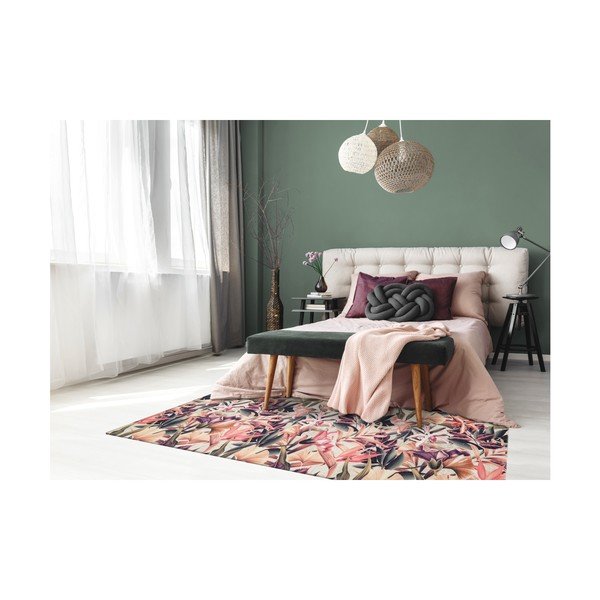 Високоустойчив мокет Webtappeti Sauvage, 58 x 240 cm - Floorita