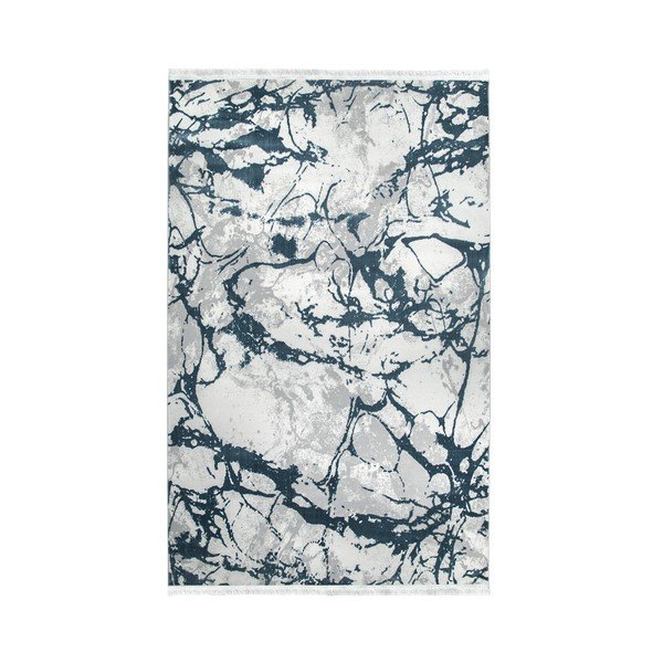 Килим Extravagante Gris, 80 x 150 cm - Ruby-image-1