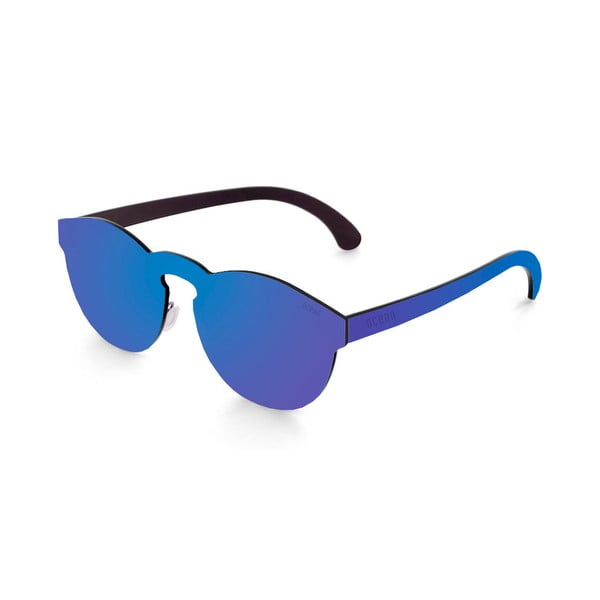 Modré sluneční brýle Ocean Sunglasses Long Beach