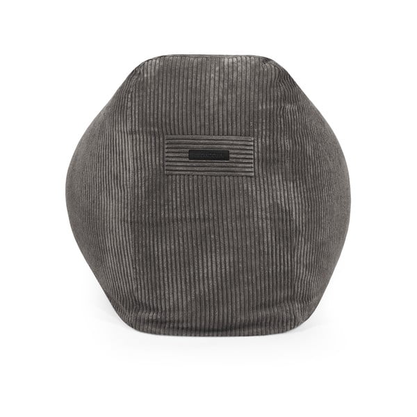 Лилав пуф от рипсено кадифе Snug Long 140 – SLOWDOWN-image-4