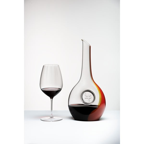 Комплект от 2 чаши за вино , 834 ml Performance Merlot - Riedel-image-1