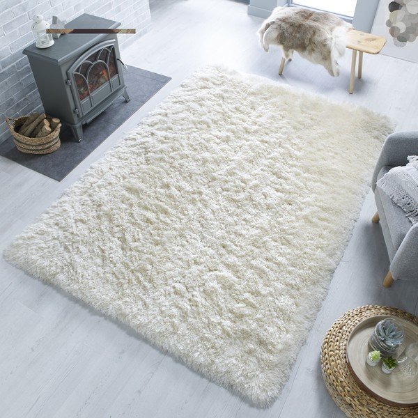 Бежов килим Orso, 160 x 220 cm - Flair Rugs-image-4