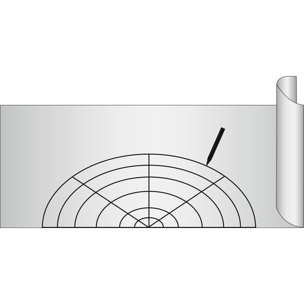 Бяла подложка за чекмеджета с противоплъзгащо покритие, 150 x 50 cm - Wenko-image-2