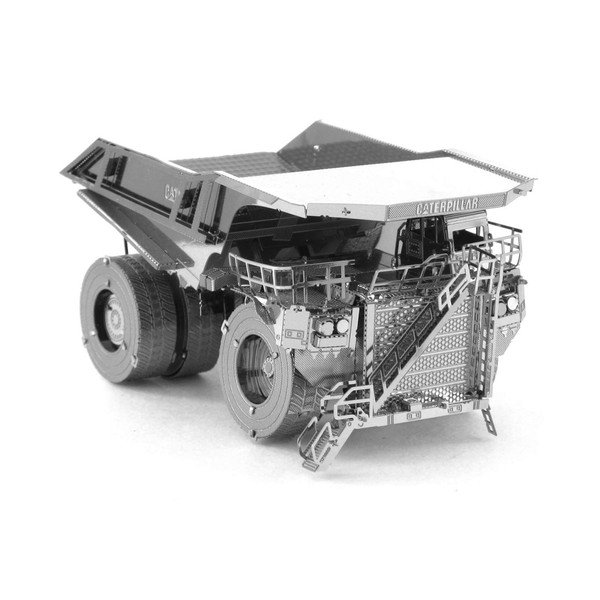 Model CAT Mining Truck-image-3