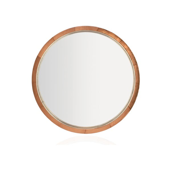 Zrcadlo Copper, 79,5 cm