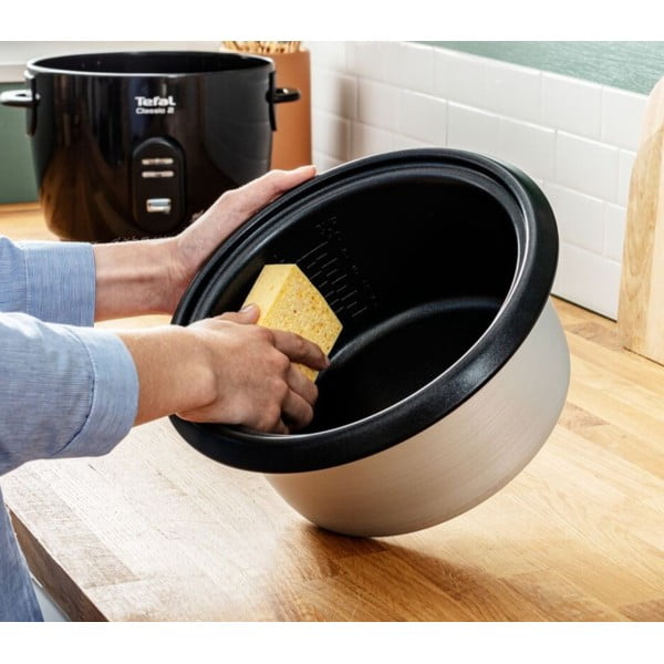 Черен уред за готвене на ориз RK103811 – Tefal-image-3