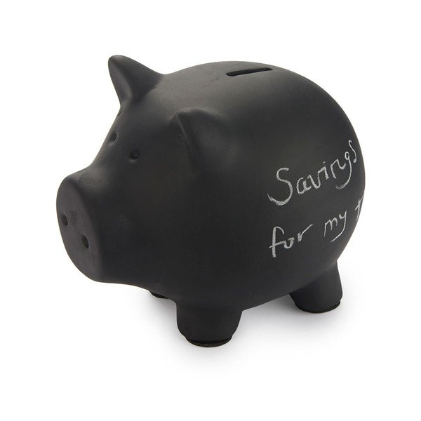 Касичка Oink – Balvi