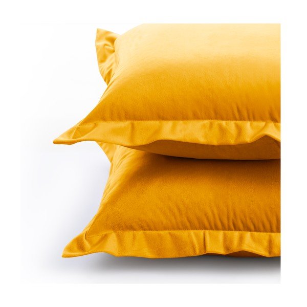 Калъфки за възглавници в комплект от 2 броя 45x45 cm Side - AmeliaHome