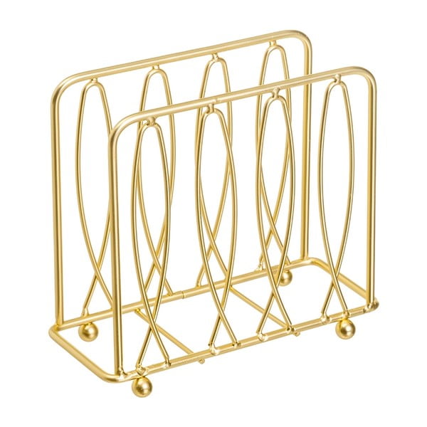 Метална поставка за салфетки – Casa Selección