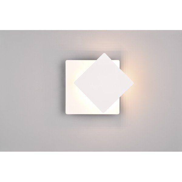 Бяла LED светлина за стена Mio - Trio-image-3