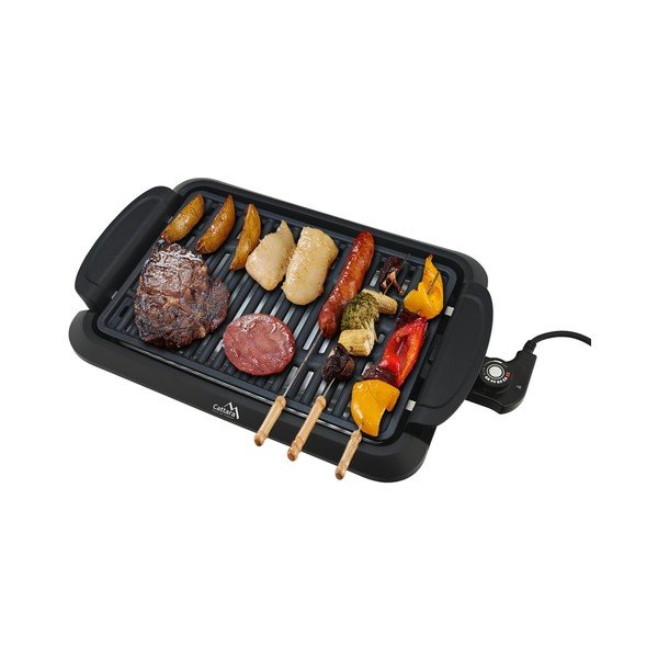 Настолна скара Omega 2v1 – Cattara-image-3