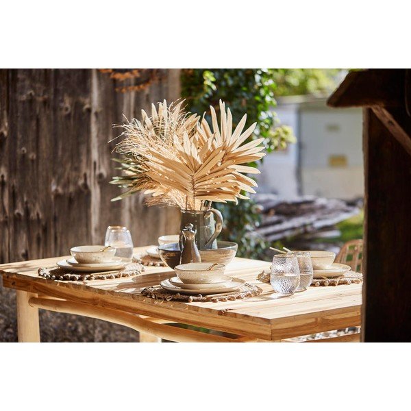 Подложка ø 36 cm Cauri - Côté Table-image-2