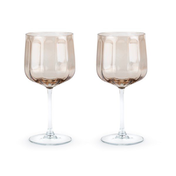 Стъклени чаши в комплект 2 бр. за вино 490 ml Corvina – Leopold Vienna