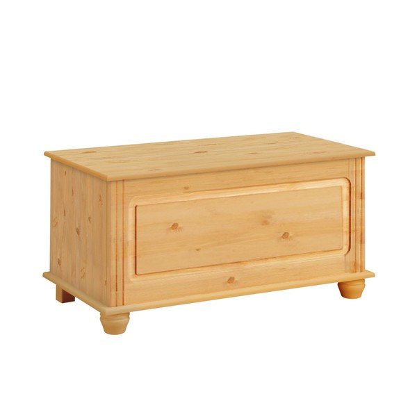 Peřiňák z masivního borovicového dřeva Støraa Fiona-image-1