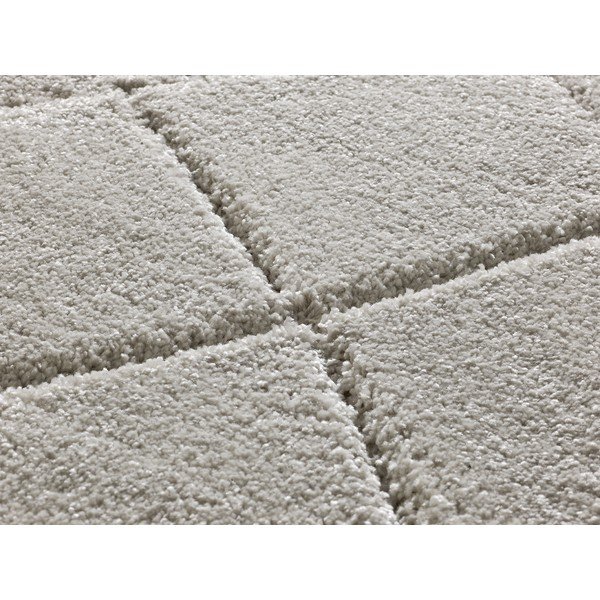 Светлосив килим 60x120 cm Molier – Universal-image-2