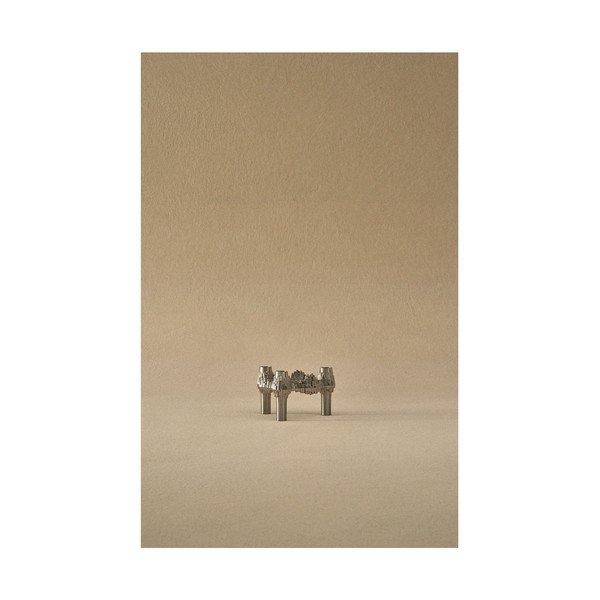 Метален свещник Quist – STOFF Nagel-image-3