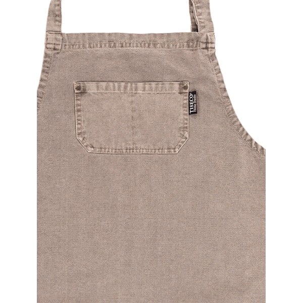 Памучна престилка Havana - Tiseco Home Studio-image-3