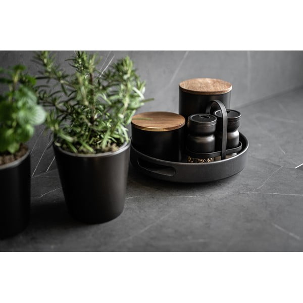 Стъклена кутия за кафе – Wenko-image-2