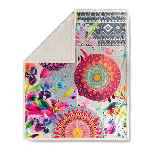 Одеяло 130x160 cm Bolengo – HIP
