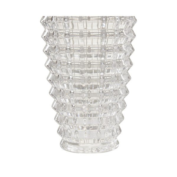 Стъклена ваза (височина 25 cm) Savita – Premier Housewares-image-3