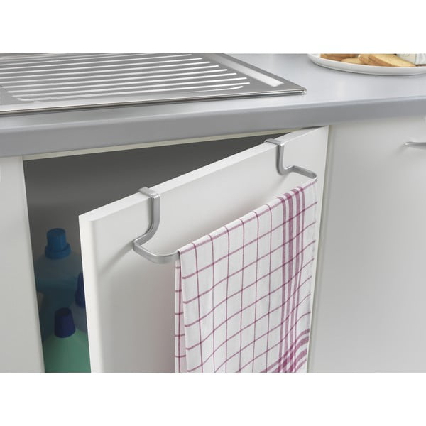 Висяща стойка за кърпи Galileo - Metaltex-image-3