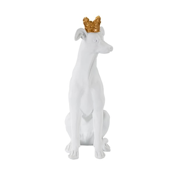 Статуетка от полирезин 33 cm Dog – Mauro Ferretti-image-4
