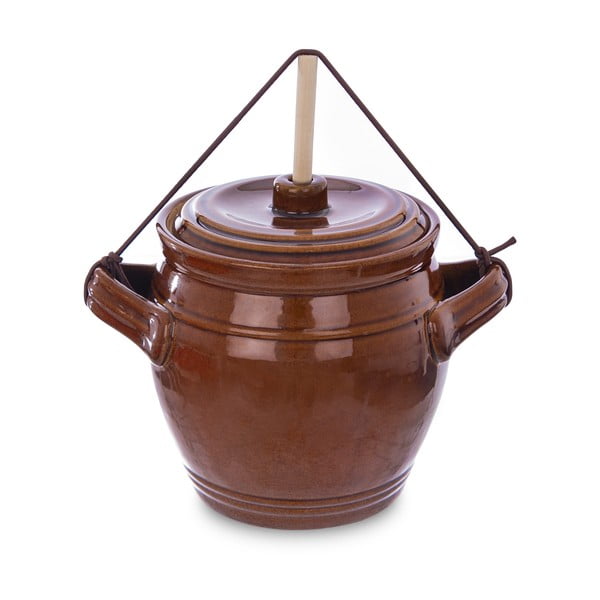 Съд за ферментация 1,3 l – Orion