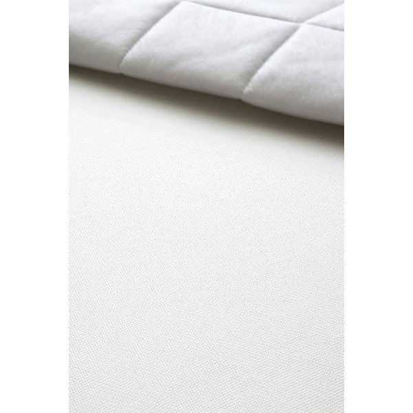 Мек с пяна топер със сменяем калъф 120x200 cm – Meise Möbel-image-2