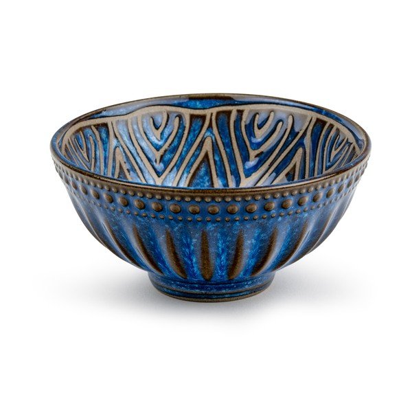 Порцеланови купички в комплект от за сервиране 5 бр. 150 ml Jara – Bredemeijer-image-4