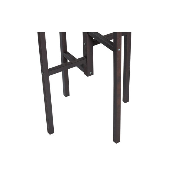 Сива закачалка за дрехи Eigen - Woodman-image-3