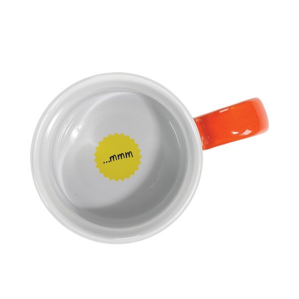 Hrnek Happy Jackson Coffee Yeah, 250 ml-image-1