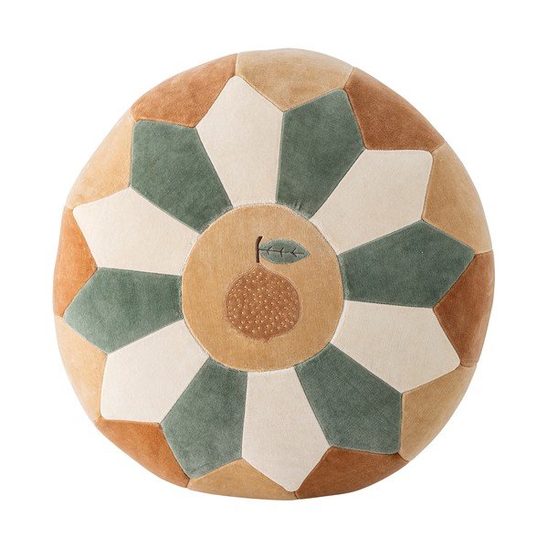 Детски пуф Agnes – Bloomingville Mini-image-2