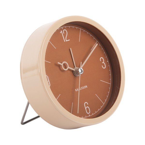 Аларма ø 9 cm Monocle – Karlsson-image-3