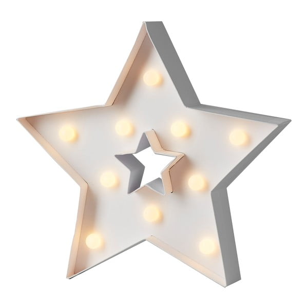 Světelná LED dekorace Best Season Lightstar