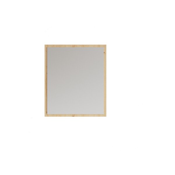 Стенно огледало 60x70 cm Royal - STOLKAR