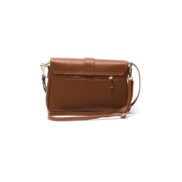 Kabelka Roberta M 1114 Cognac-image-2