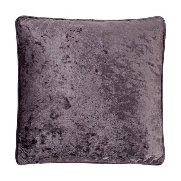 Възглавница Senda Dark Grey, 45x45 cm - Rogon