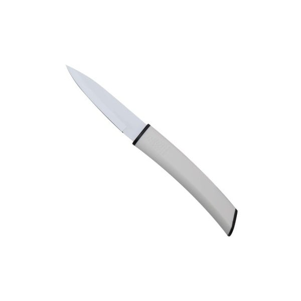 Нож за рязане на плодове и зеленчуци от неръждаема стомана Keops - Bergner