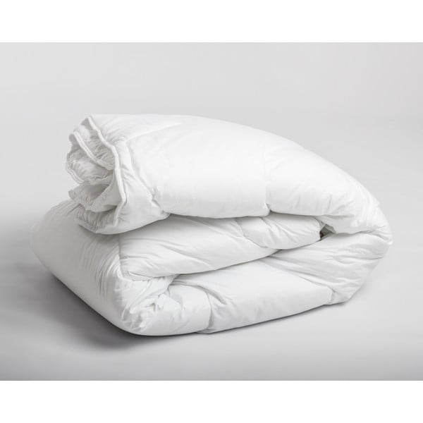 Celoroční peřina s dutými vlákny Sleeptime, 140 x 200 cm-image-1