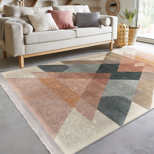 Килим 80x150 cm - Mila Home-image-2