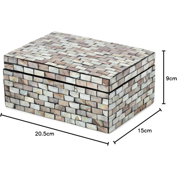 Сива кутия за съхранение Haiphong Box - Compactor-image-4