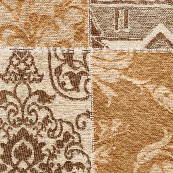Koberec Webtappeti Modern Kilim Desert, 133 x 190 cm-image-3