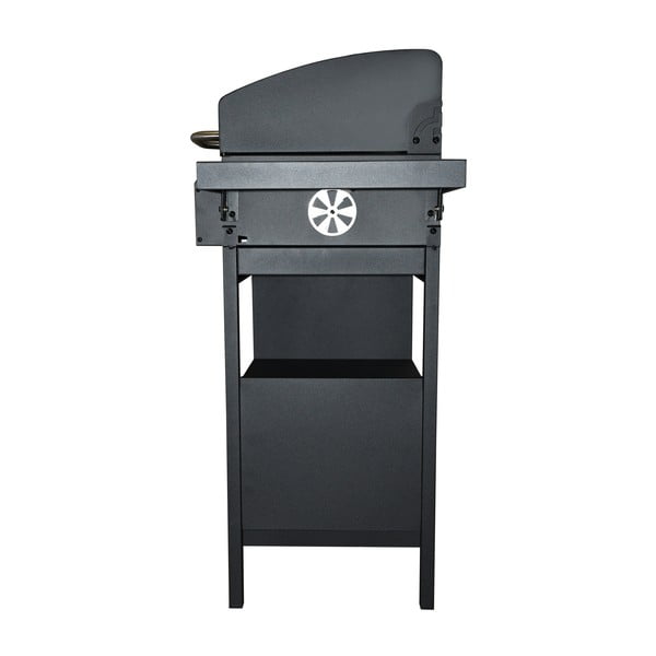 Грил на газ/въглища Couple - Cattara-image-4