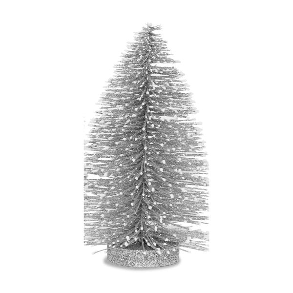 Dekorativní stromeček Silver